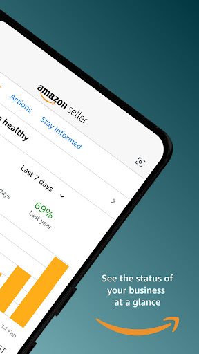 Amazon Seller screenshot 6