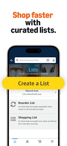 Amazon Business: B2B Shopping screenshot 8