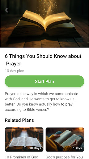King James Bible - Verse+Audio screenshot 3