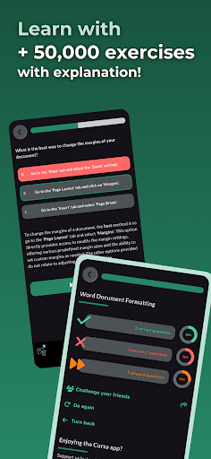Cursa - Online courses screenshot 10