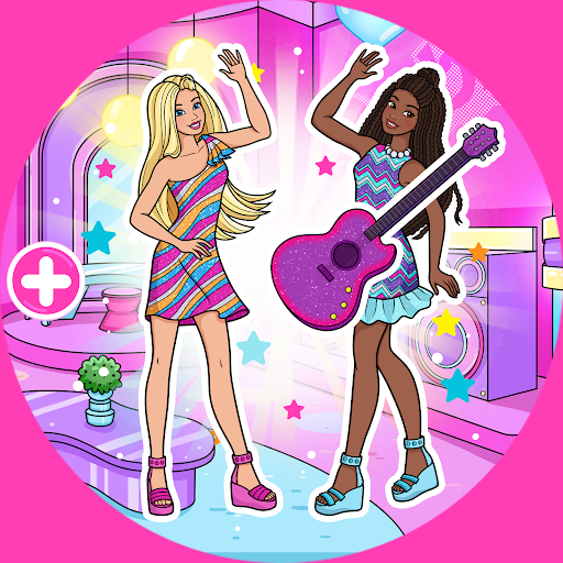 Barbie Color Creations screenshot 17