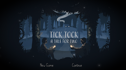 Tick Tock: A Tale for Two screenshot 4