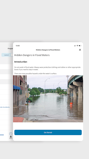 FEMA screenshot 11
