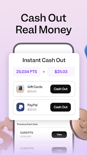 Pogo: Earn Cash & Rewards screenshot 4