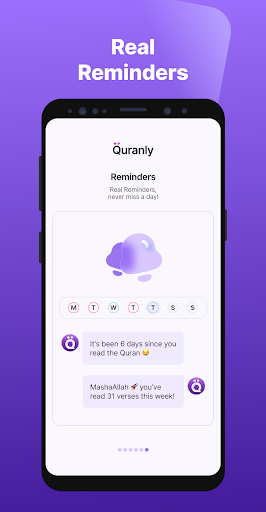 Quran by Quranly screenshot 6