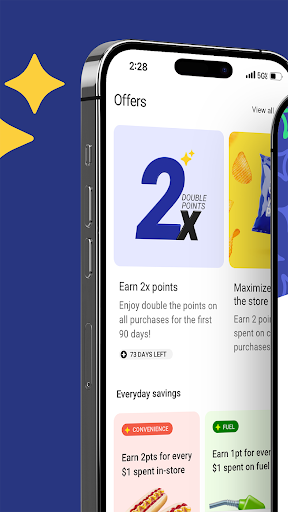 earnify screenshot 1