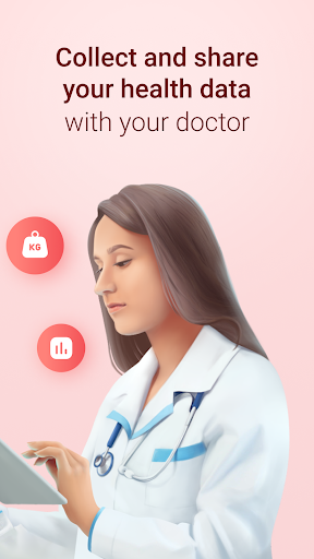 Pregnancy and Due Date Tracker screenshot 6