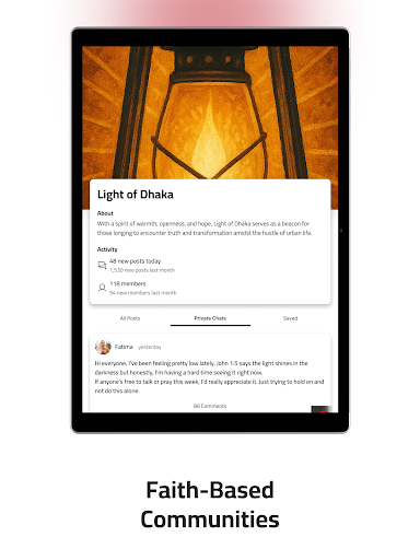 Read Carry Share screenshot 8