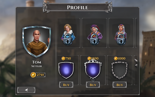 Tides of Time screenshot 13
