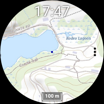 Map Chart Mosaic screenshot 8