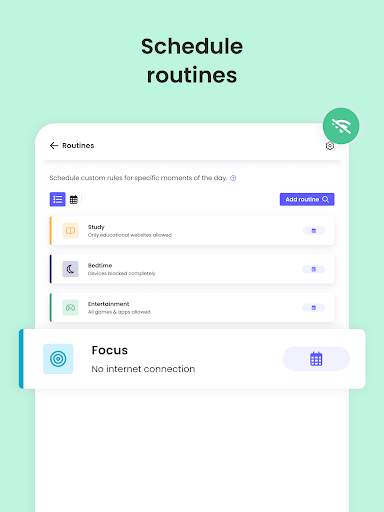 Qustodio Parental Control App screenshot 17