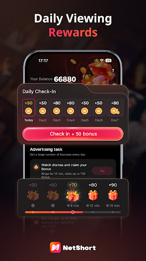 NetShort - Popular Dramas & TV screenshot 3