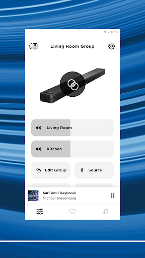 Bose screenshot 8