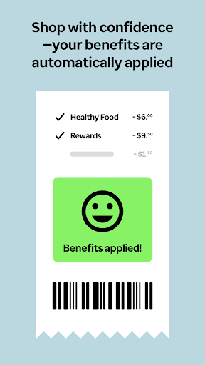 Healthy Benefits+ (Classic) screenshot 6