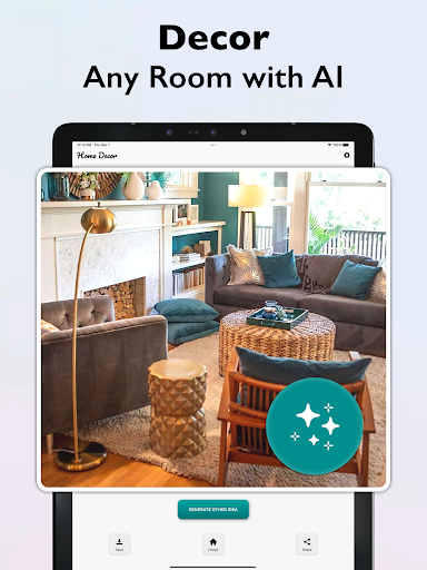 AI Interior Design Home Decor screenshot 9