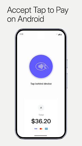 Shopify: Sell online/in person screenshot 1