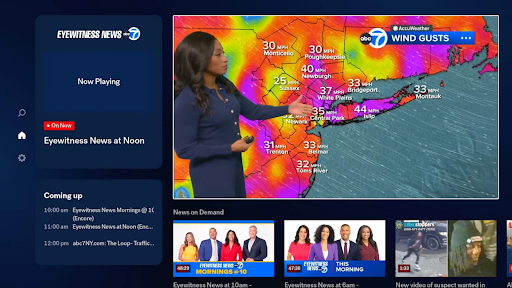 ABC 7 New York screenshot 6