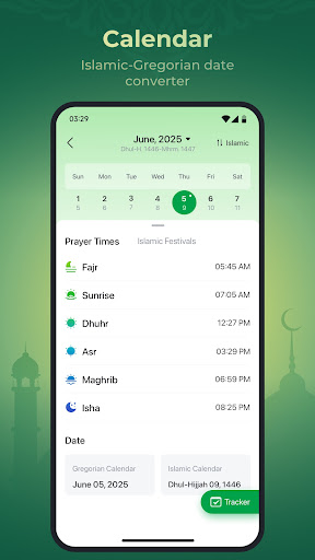WeMuslim: Athan, Qibla&Quran screenshot 5