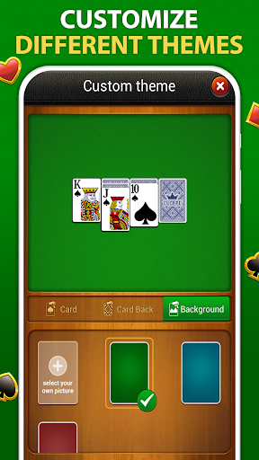 Euchre - Card Game Offline screenshot 11