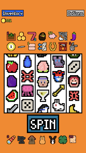 Luck be a Landlord screenshot 5