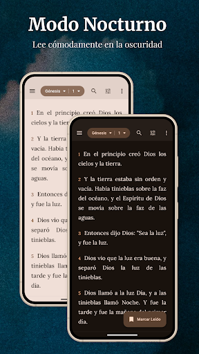 La Biblia en Español screenshot 2