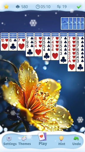 Spider Solitaire screenshot 20