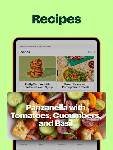Instacart: Get Food Delivery screenshot 7