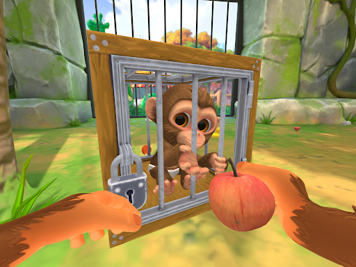 I Am Monkey screenshot 5