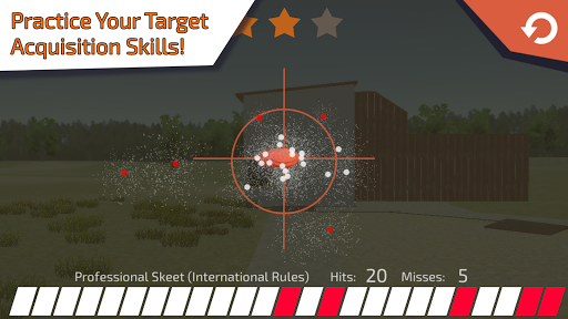 Clay Hunt PRO screenshot 7