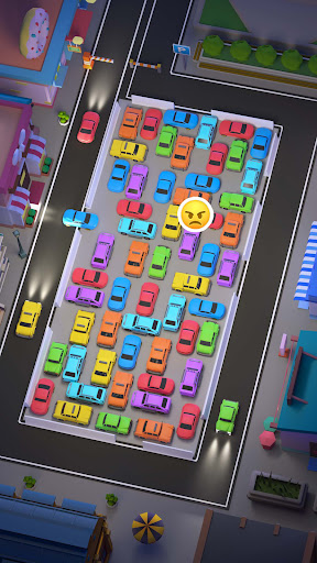 Car Out screenshot 1