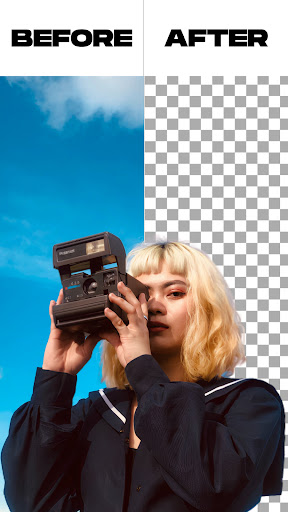 Remove Background From Video screenshot 1
