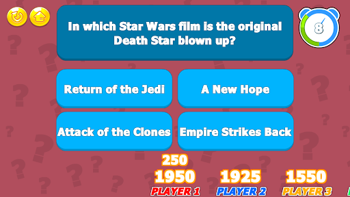 The Movie Trivia Challenge screenshot 29