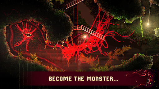 Carrion screenshot 24