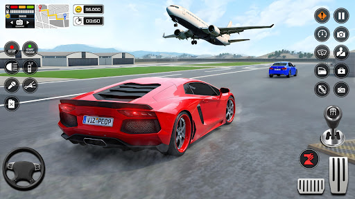 Expert Car Driving Academy screenshot 6