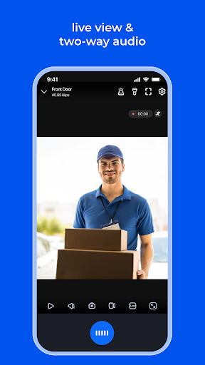 Reolink screenshot 9