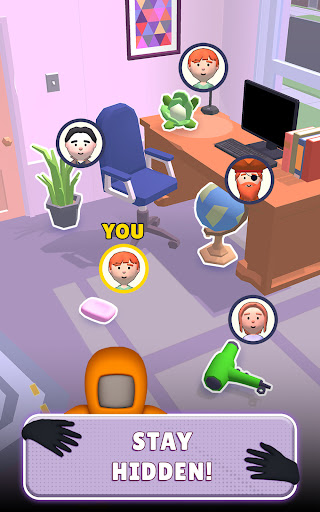 Hunt & Seek screenshot 11