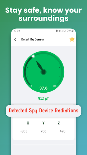 All Devices Detector finder screenshot 28