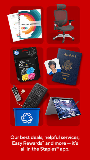 Staples - Deals & Shopping screenshot 7
