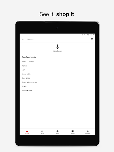 JCPenney – Shopping & Deals screenshot 11