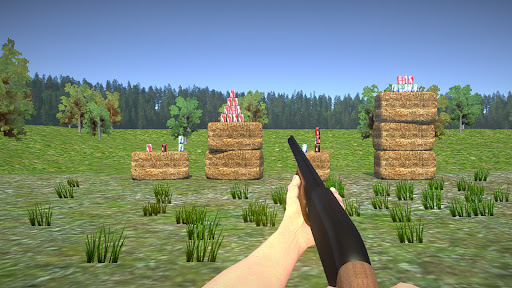 Clay Hunt PRO screenshot 2