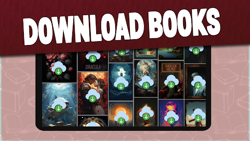 Books - Read and Download screenshot 6