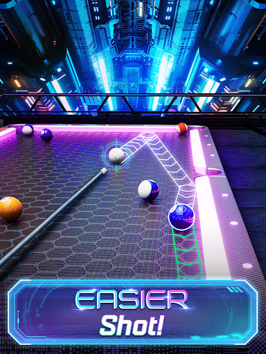 Infinity 8 Ball® Pool King screenshot 11