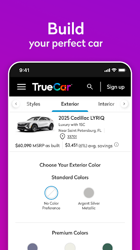 TrueCar: Buy Used & New Cars screenshot 7