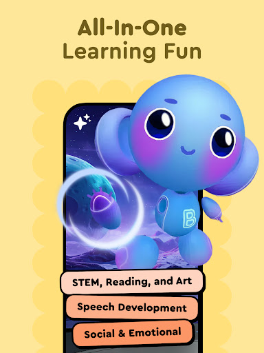 Buddy.ai: Kids Learning Games screenshot 7