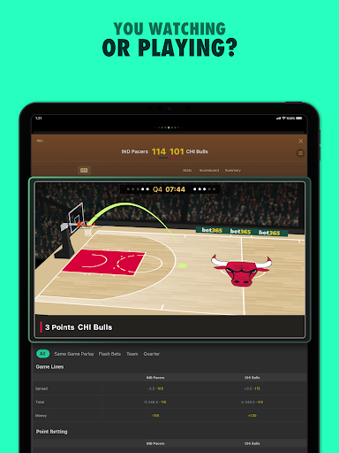 bet365 - Sportsbook & Casino screenshot 17