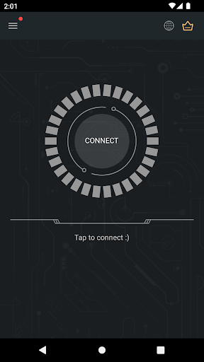 Secure VPN－Safer Internet screenshot 3