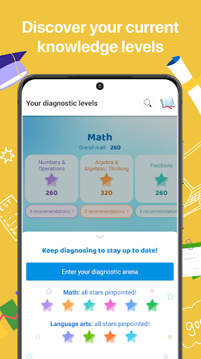 IXL screenshot 7