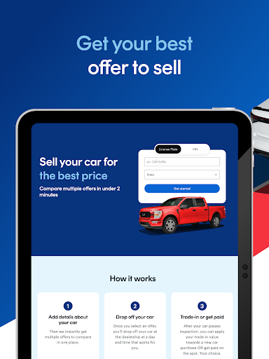CarGurus: Used & New Cars screenshot 12