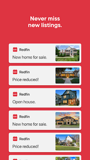 Redfin: Buy, Sell & Rent Homes screenshot 17