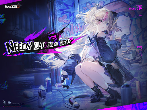 GIRLS' FRONTLINE 2: EXILIUM screenshot 9